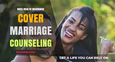 Does Health Insurance Cover Marriage Counseling? What You Need to Know