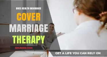 Does Health Insurance Cover Marriage Therapy? What You Need to Know