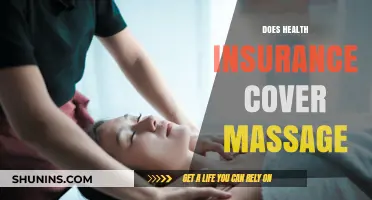 Does Health Insurance Cover Massage Therapy? What You Need to Know