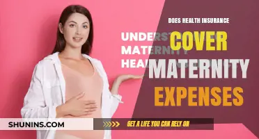 Maternity Expenses and Health Insurance: What's Covered and What's Not?