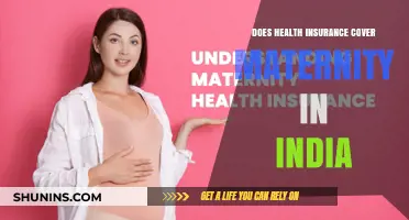 Maternity Coverage in India: What Does Health Insurance Include?
