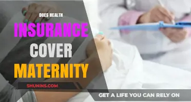 Does Health Insurance Cover Maternity? Understanding Your Coverage Options