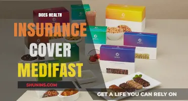 Does Health Insurance Cover Medifast? Exploring Coverage Options and Costs