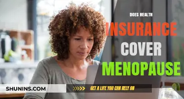 Does Health Insurance Cover Menopause? Understanding Your Coverage Options