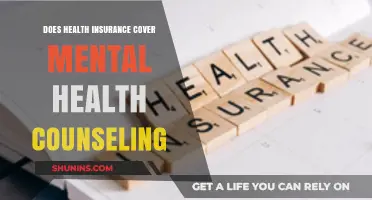 Does Health Insurance Cover Mental Health Counseling? What You Need to Know