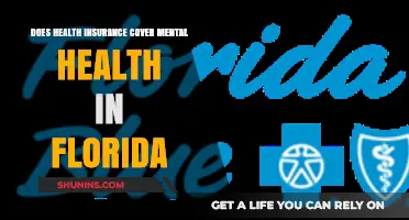 Florida Health Insurance: Mental Health Coverage Explained and Simplified