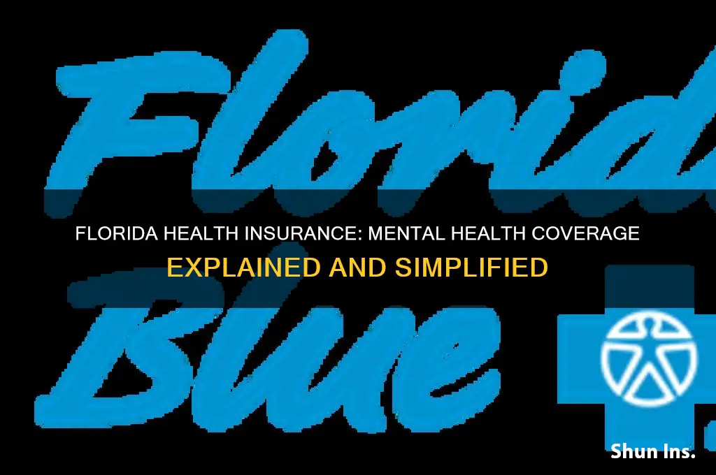 does health insurance cover mental health in florida