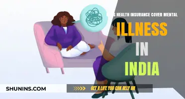 Mental Health Coverage: What Indian Health Insurance Policies Include?