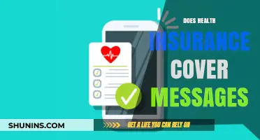 Does Health Insurance Cover Messaging Services? What You Need to Know
