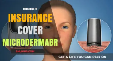 Does Health Insurance Cover Microdermabrasion? What You Need to Know