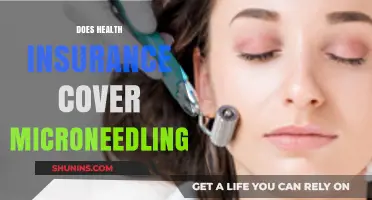 Does Health Insurance Cover Microneedling? What You Need to Know