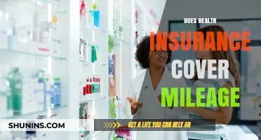 Does Health Insurance Cover Mileage? Understanding Your Policy Benefits