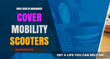 Does Health Insurance Cover Mobility Scooters? A Comprehensive Guide