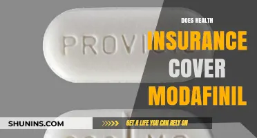 Does Health Insurance Cover Modafinil? Exploring Coverage and Costs