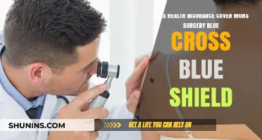 Does Blue Cross Blue Shield Cover Mohs Surgery? Health Insurance Explained