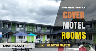 Does Health Insurance Cover Motel Rooms? Exploring Coverage Options
