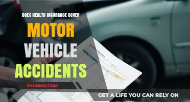Does Health Insurance Cover Car Accidents? What You Need to Know