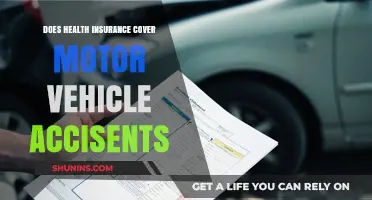 Does Health Insurance Cover Motor Vehicle Accidents? What You Need to Know
