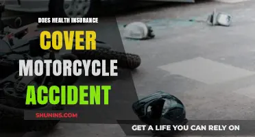 Does Health Insurance Cover Motorcycle Accidents? What You Need to Know