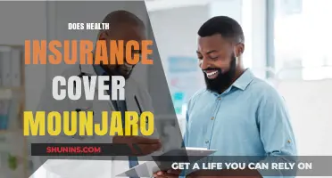 Does Health Insurance Cover Mounjaro? A Comprehensive Guide to Coverage