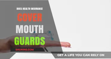 Does Health Insurance Cover Mouth Guards? What You Need to Know