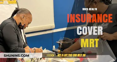 Does Health Insurance Cover MRT? Understanding Your Coverage and Costs