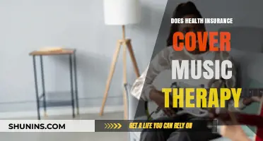 Does Health Insurance Cover Music Therapy? Exploring Coverage Options