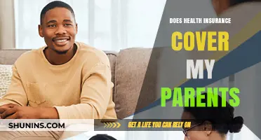 Health Insurance Coverage for Parents: What You Need to Know