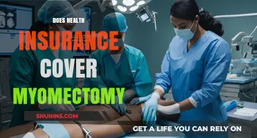 Does Health Insurance Cover Myomectomy? What You Need to Know