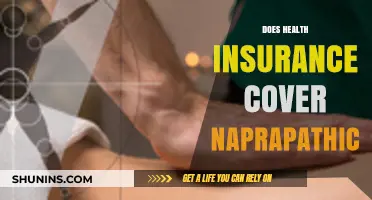 Does Health Insurance Cover Naprapathic Care? What You Need to Know