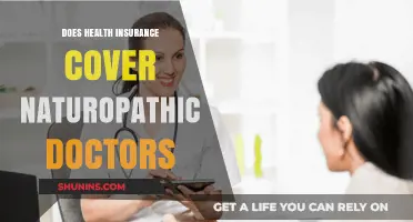 Does Health Insurance Cover Naturopathic Doctors? What You Need to Know