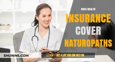 Does Health Insurance Cover Naturopaths? Exploring Coverage Options