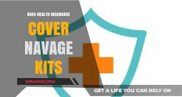 Does Health Insurance Cover Navage Kits? A Comprehensive Guide