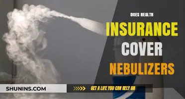 Does Health Insurance Cover Nebulizers? A Comprehensive Guide for Patients