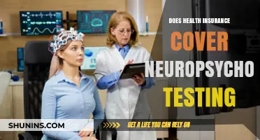 Does Health Insurance Cover Neuropsychological Testing? What You Need to Know