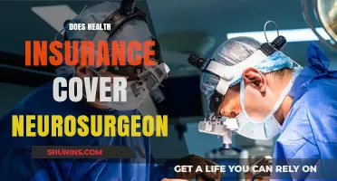 Does Health Insurance Cover Neurosurgeon Visits and Procedures?