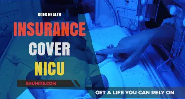 Does Health Insurance Cover NICU Costs? What Parents Need to Know