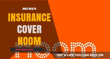 Does Health Insurance Cover Noom? Exploring Coverage Options for Weight Loss Programs