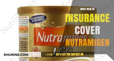 Does Health Insurance Cover Nutramigen? A Comprehensive Guide for Parents
