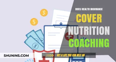 Does Health Insurance Cover Nutrition Coaching? What You Need to Know