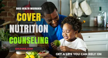 Does Health Insurance Cover Nutrition Counseling? What You Need to Know