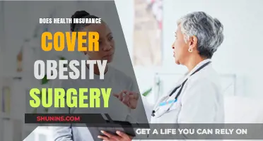 Does Health Insurance Cover Obesity Surgery? What You Need to Know