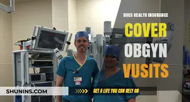 Does Health Insurance Cover OB-GYN Visits? What You Need to Know