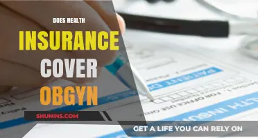 Does Health Insurance Cover OBGYN Visits? What You Need to Know