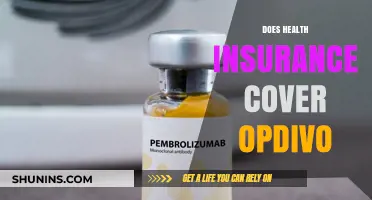 Does Health Insurance Cover Opdivo? Understanding Coverage and Costs