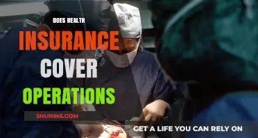 Does Health Insurance Cover Operations? Understanding Your Policy's Surgical Benefits