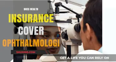 Does Health Insurance Cover Ophthalmologist Visits? What You Need to Know