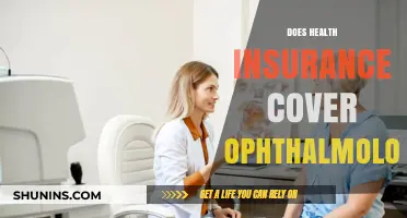 Does Health Insurance Cover Ophthalmology? Understanding Eye Care Coverage