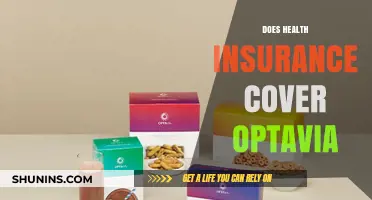 Does Health Insurance Cover Optavia? Exploring Coverage Options and Benefits