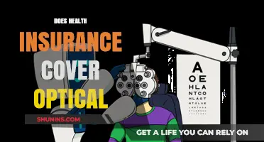 Does Health Insurance Cover Optical? Understanding Vision Care Benefits